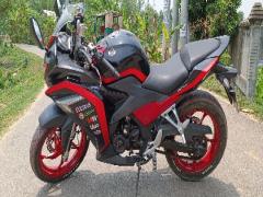 Loncin GP 150
